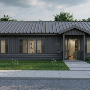 VY 1200-Flex House Kit