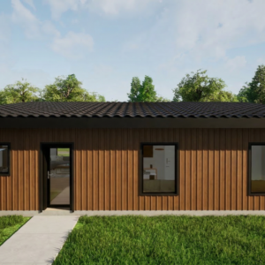 VY 1000-Flex House Kit