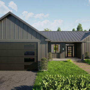 VY 1500-Flex House Kit