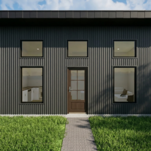 VY 500-Flex House Kit