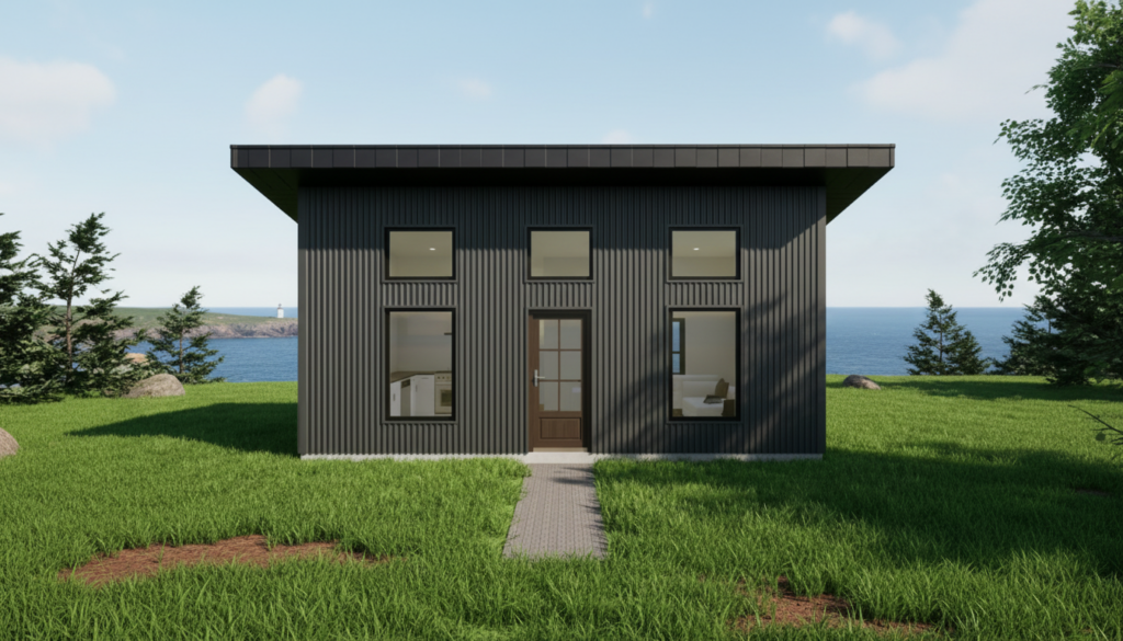VY Flex house designs