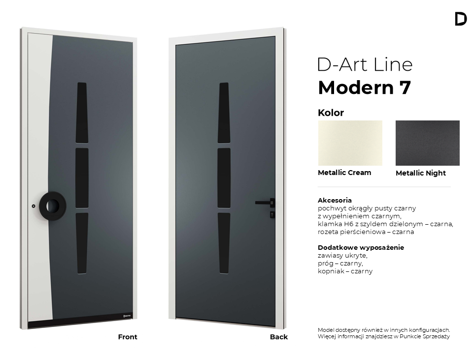 undefined door — 5