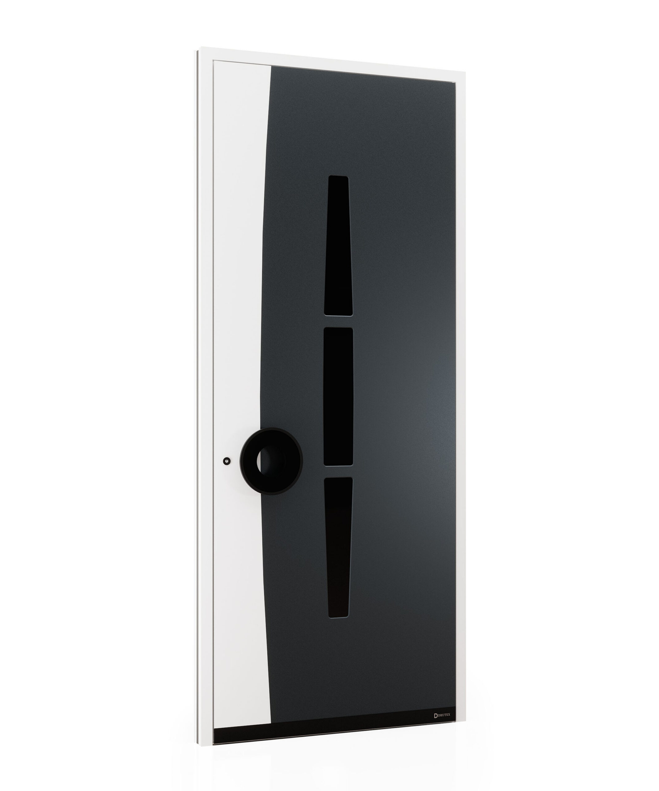 undefined door — 4