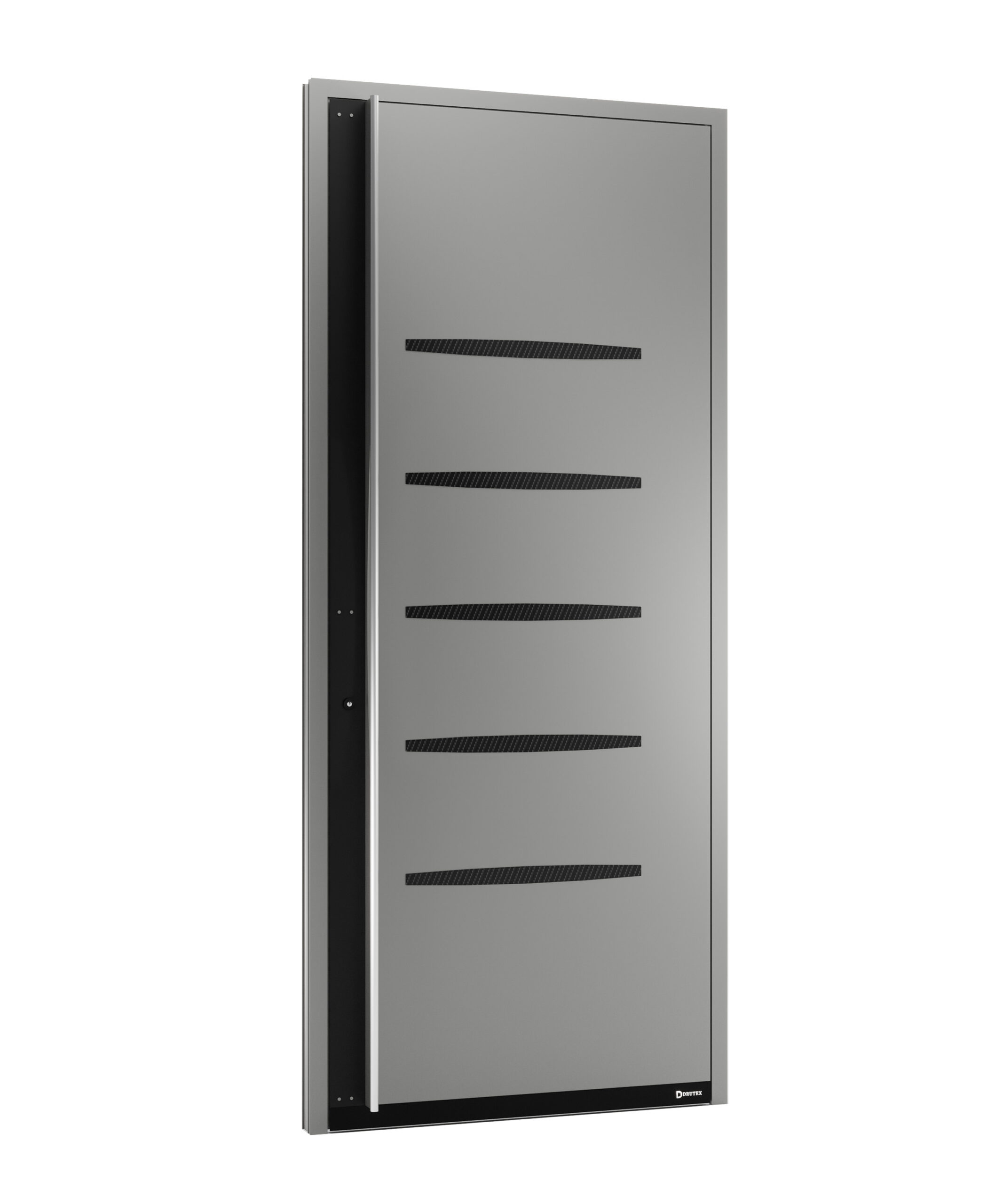 undefined door — 3