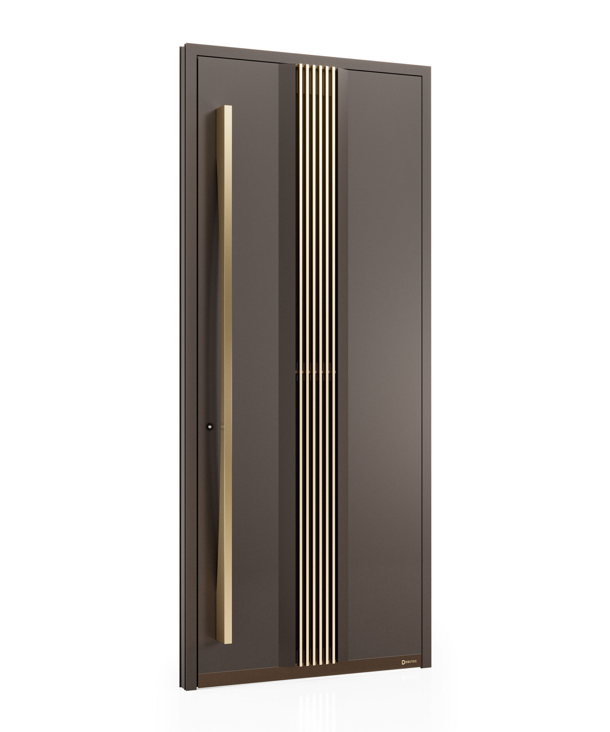 undefined door — 1
