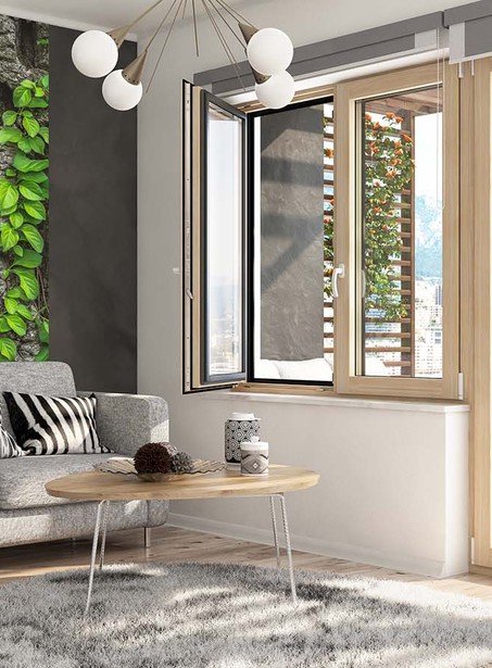undefined window — installation 1