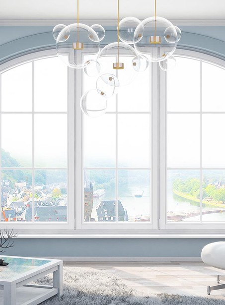 DUOLINE 68 / 78 / 88 — Drutex window