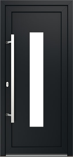 undefined door — 11
