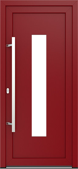 undefined door — 12