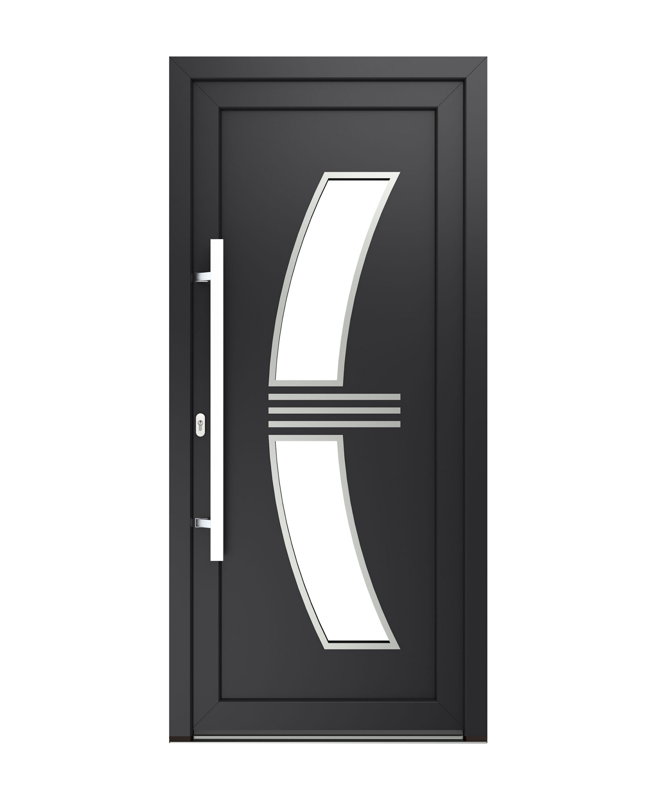 undefined door — 7