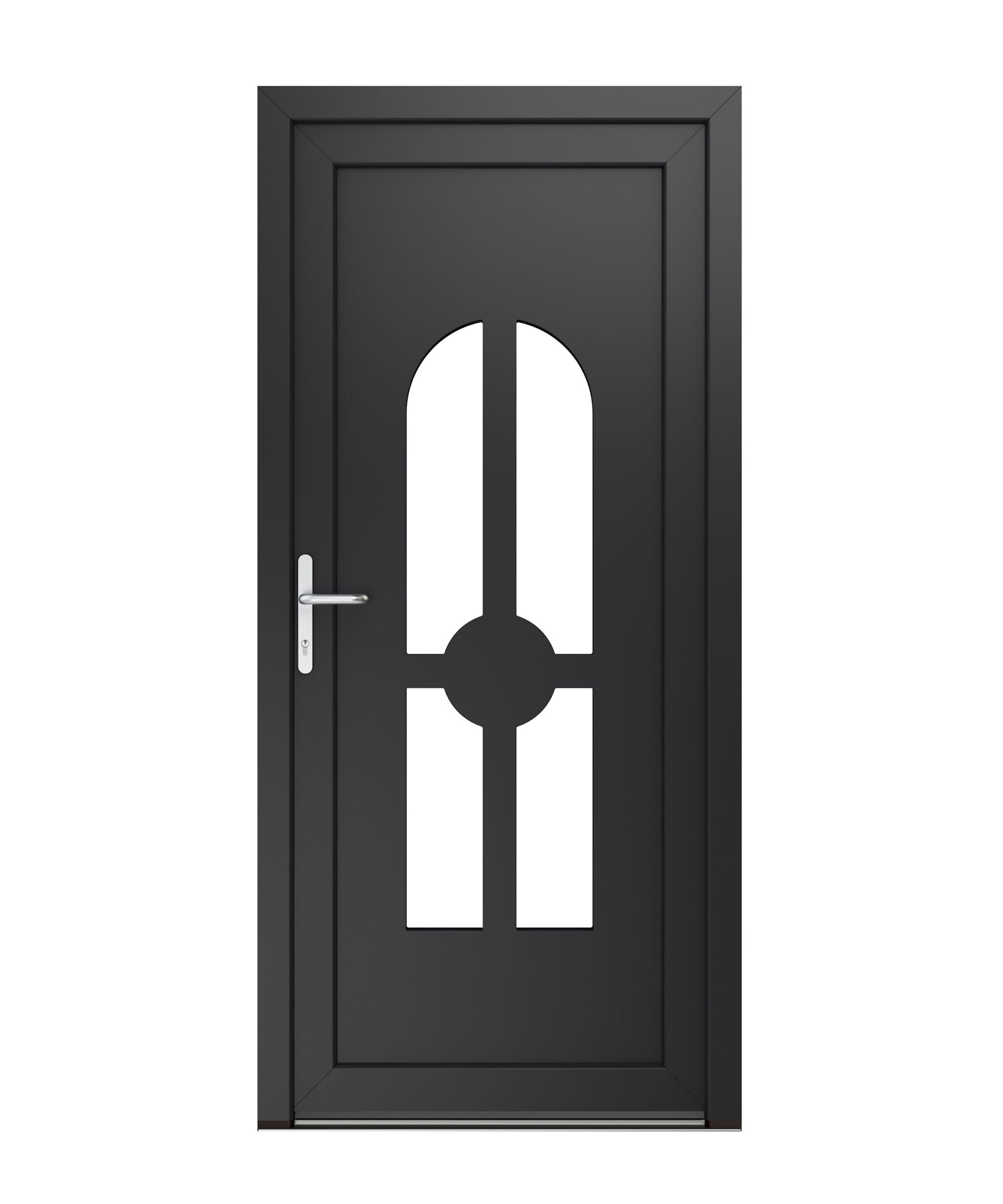 undefined door — 6