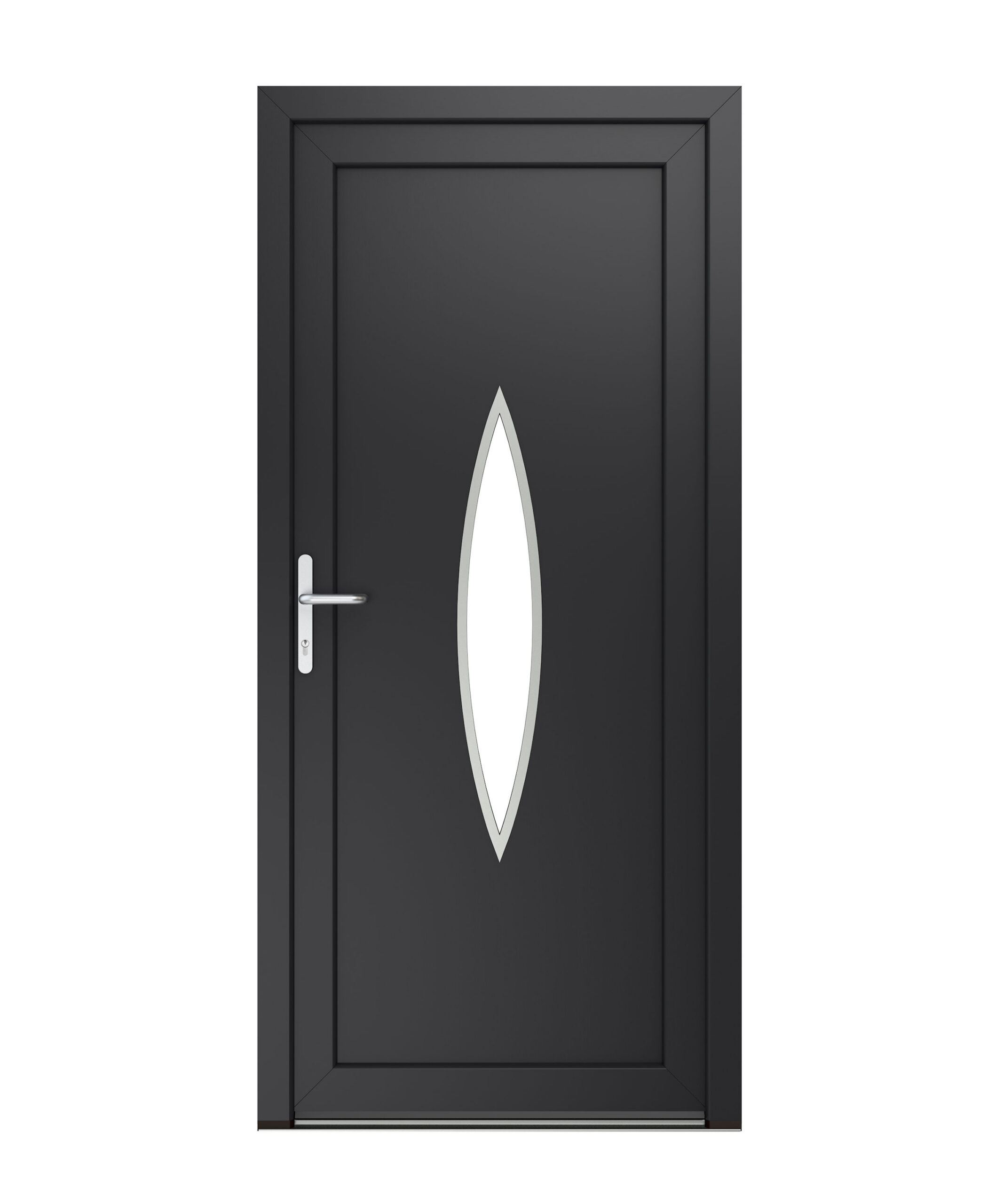 undefined door — 4
