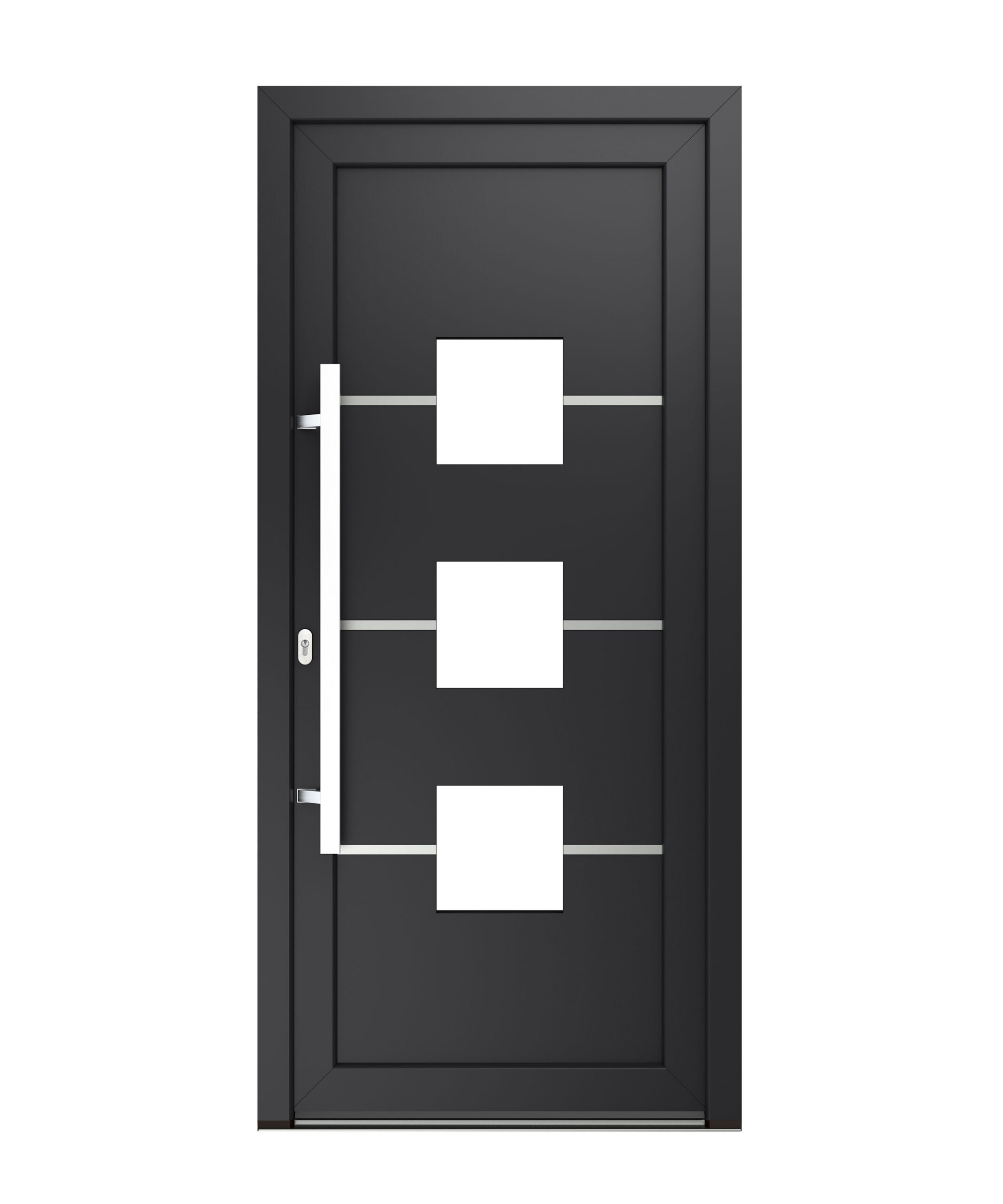 undefined door — 3