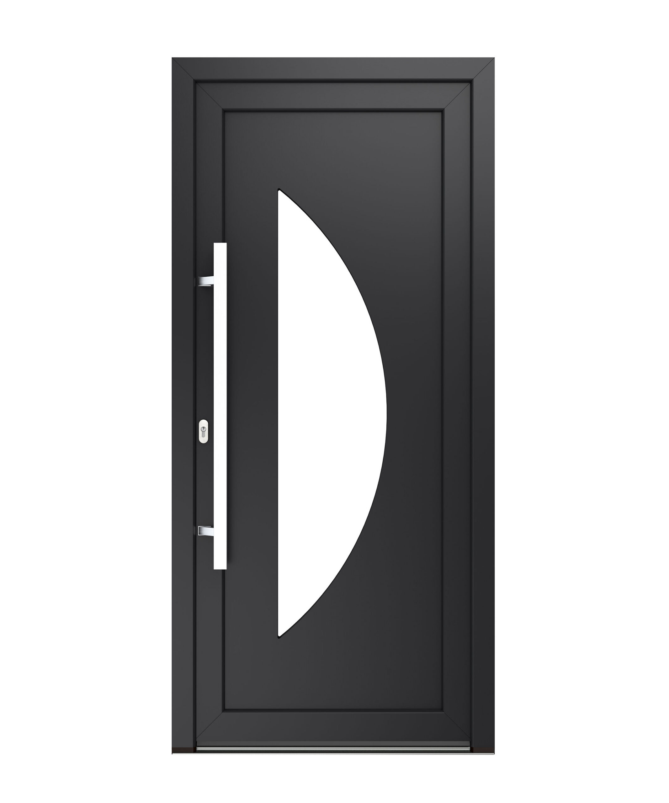 undefined door — 1