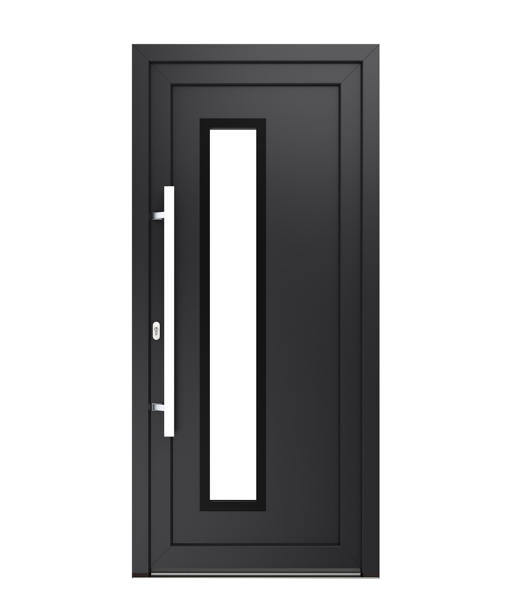IGLO EDGE Doors — Drutex door