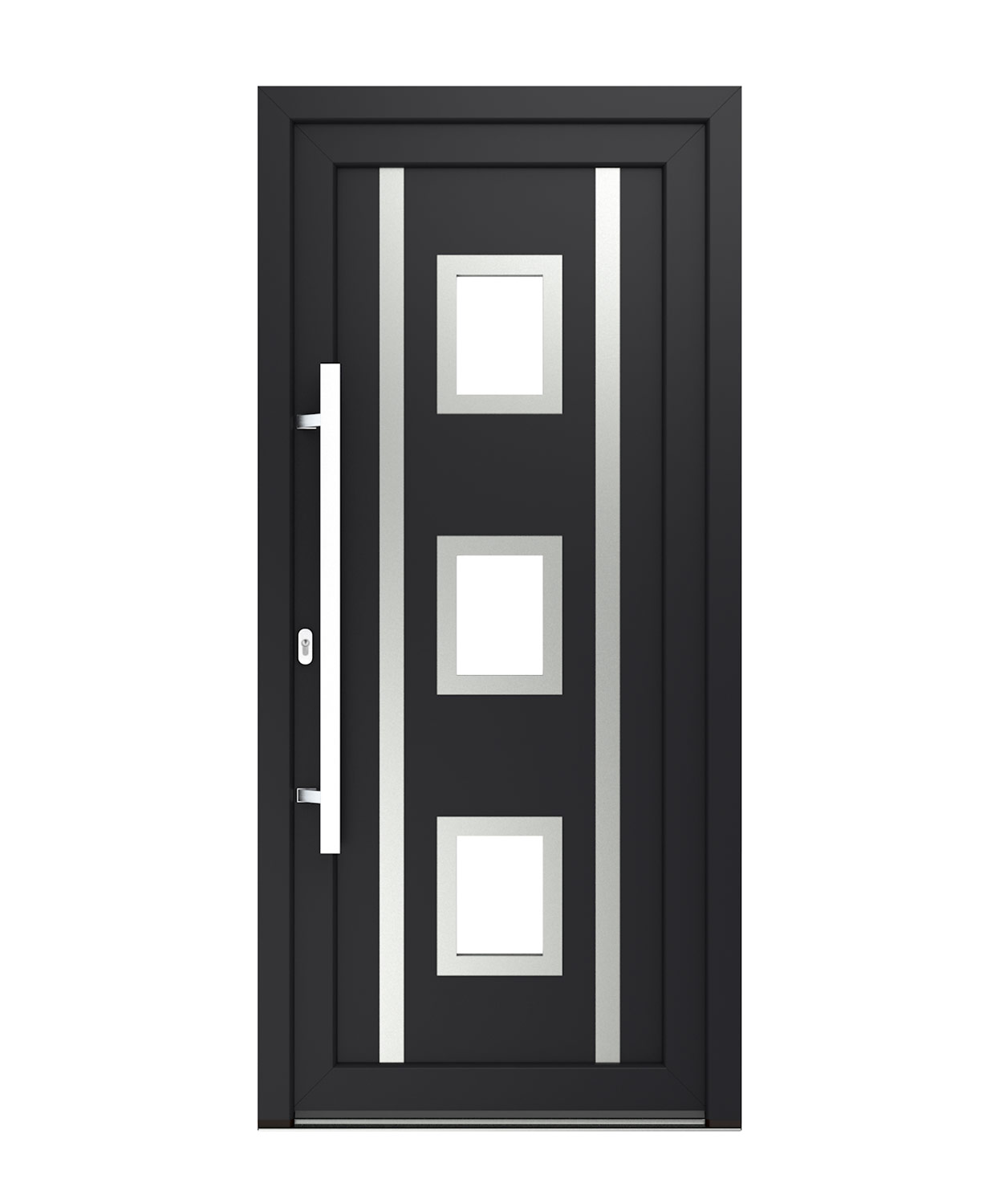 undefined door — 9