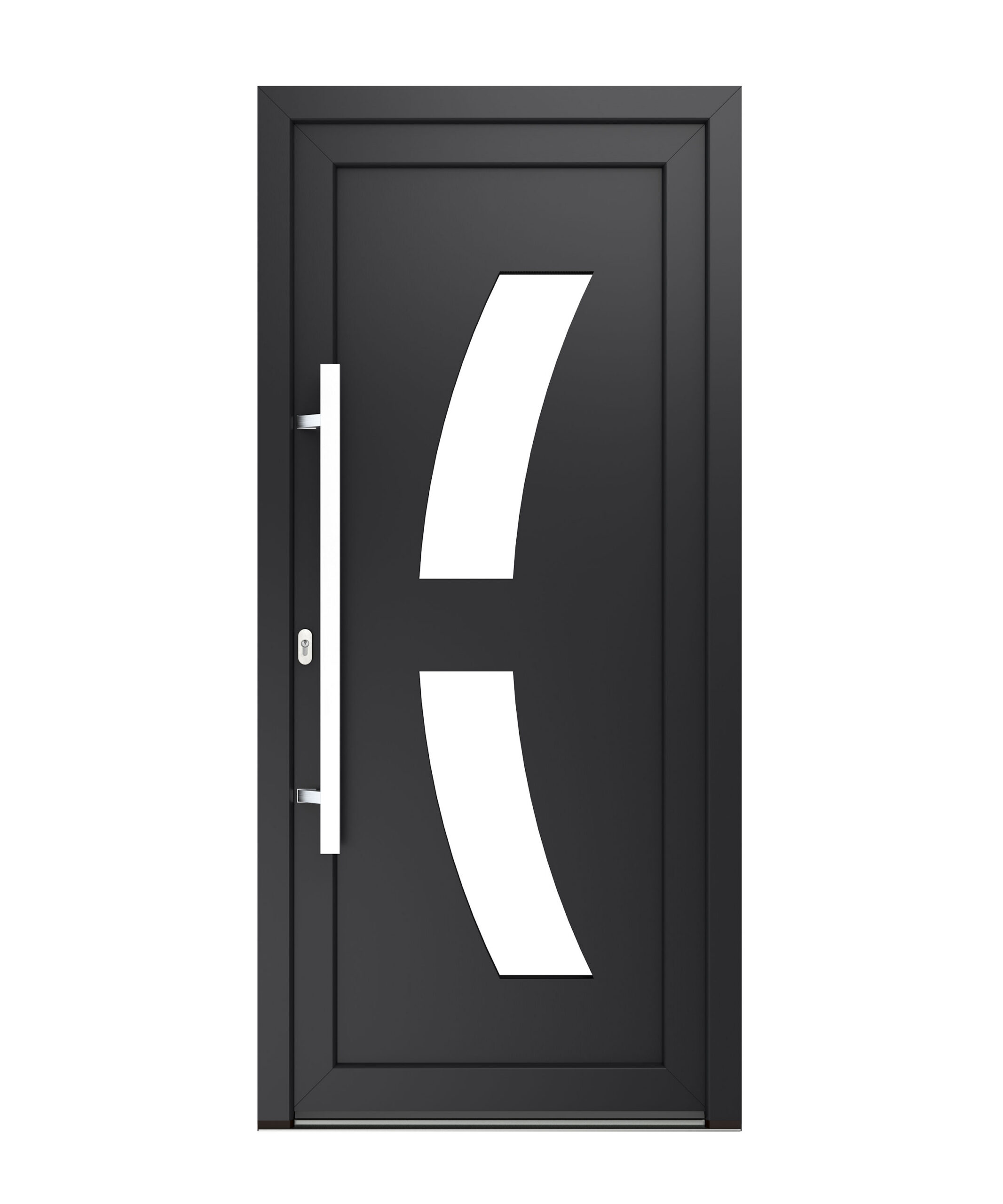 undefined door — 7