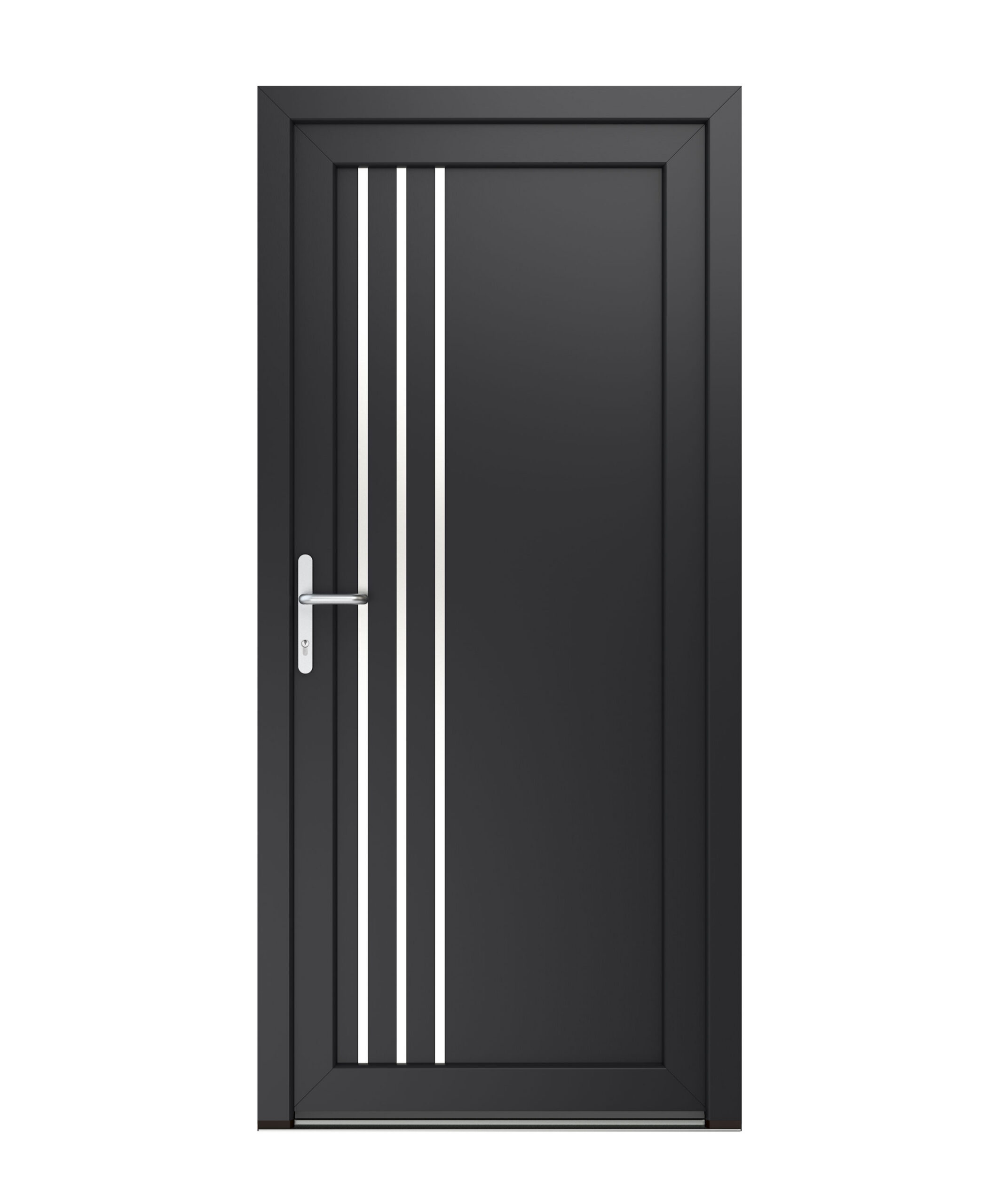 undefined door — 6