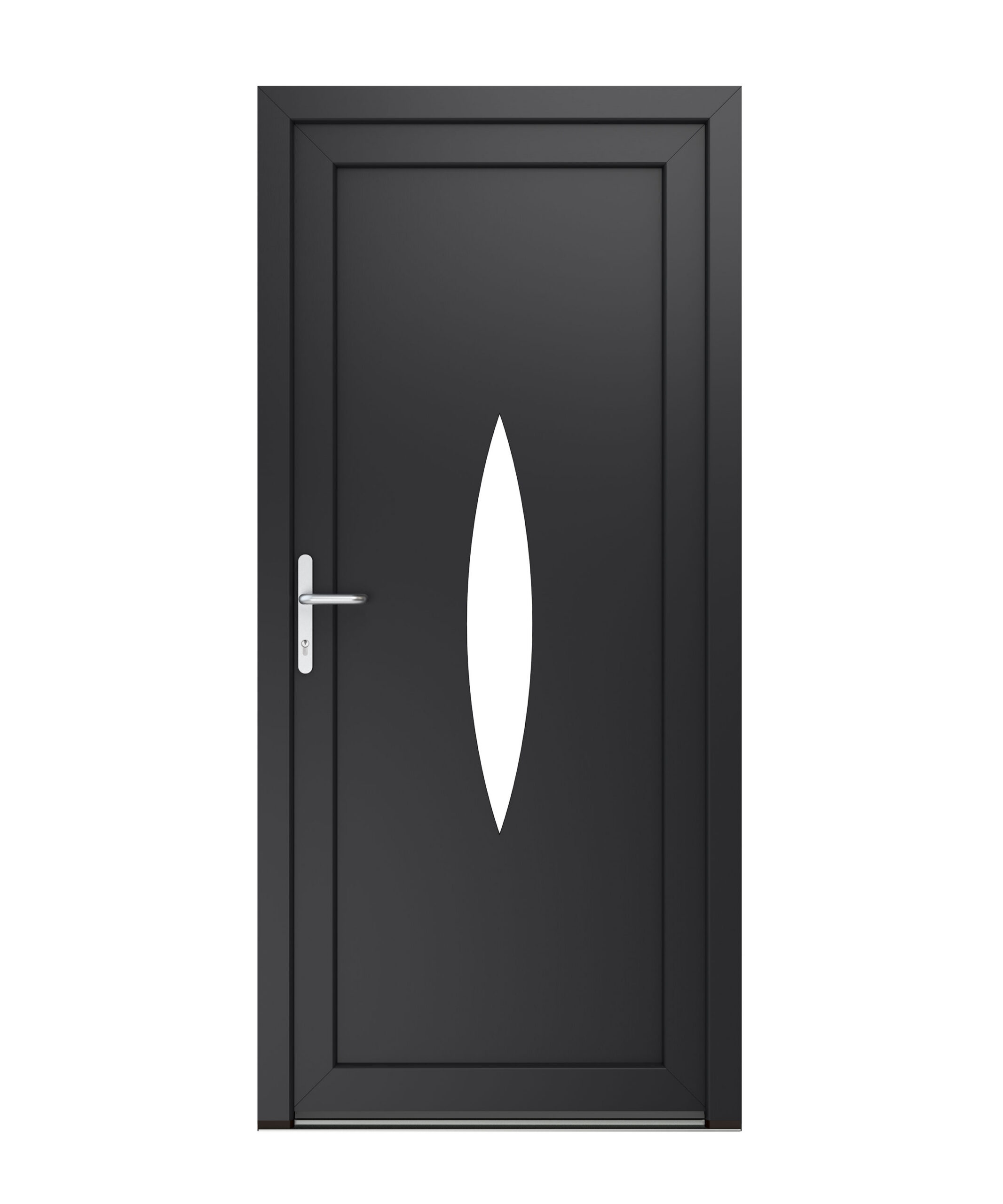 undefined door — 5