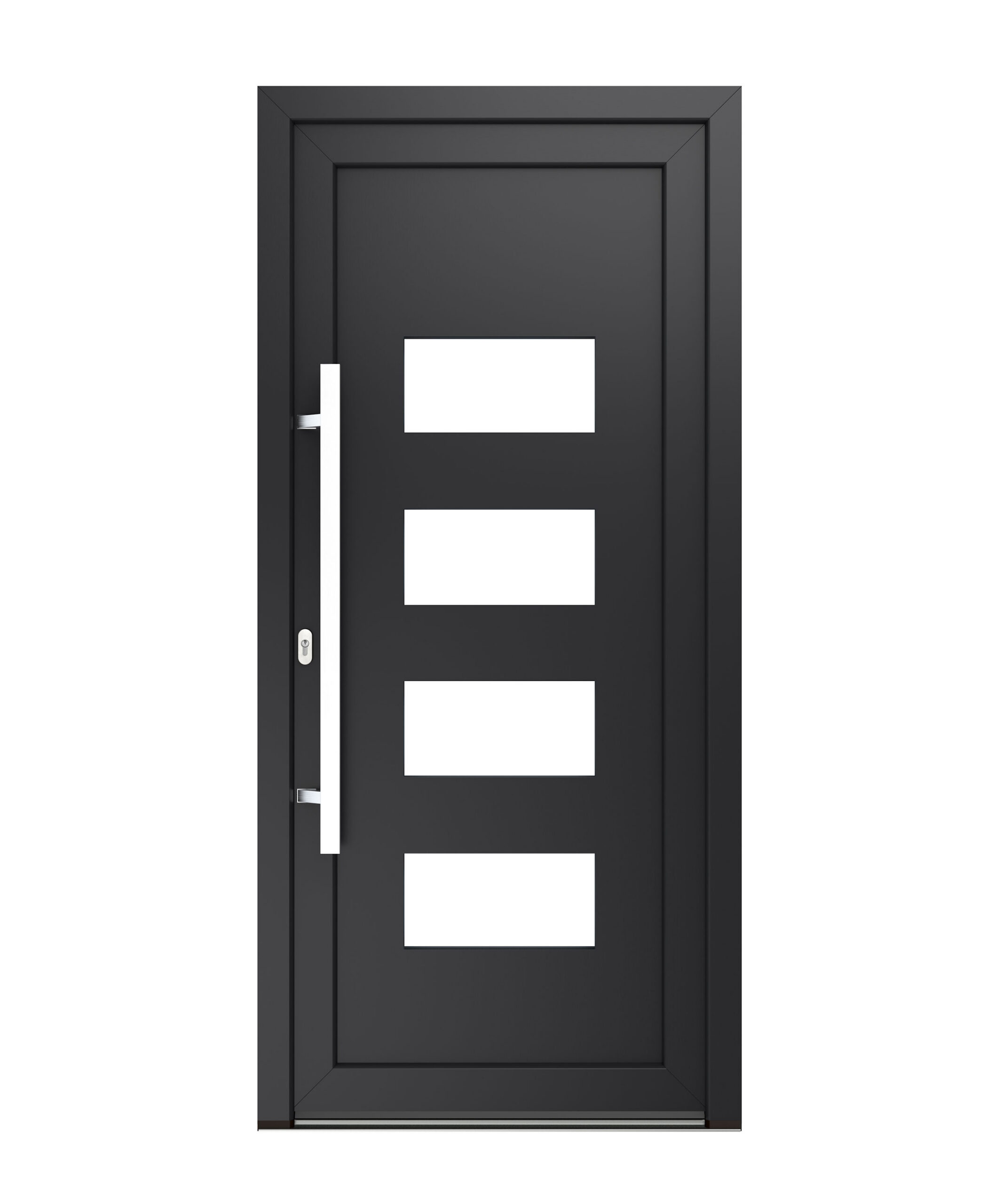 undefined door — 4