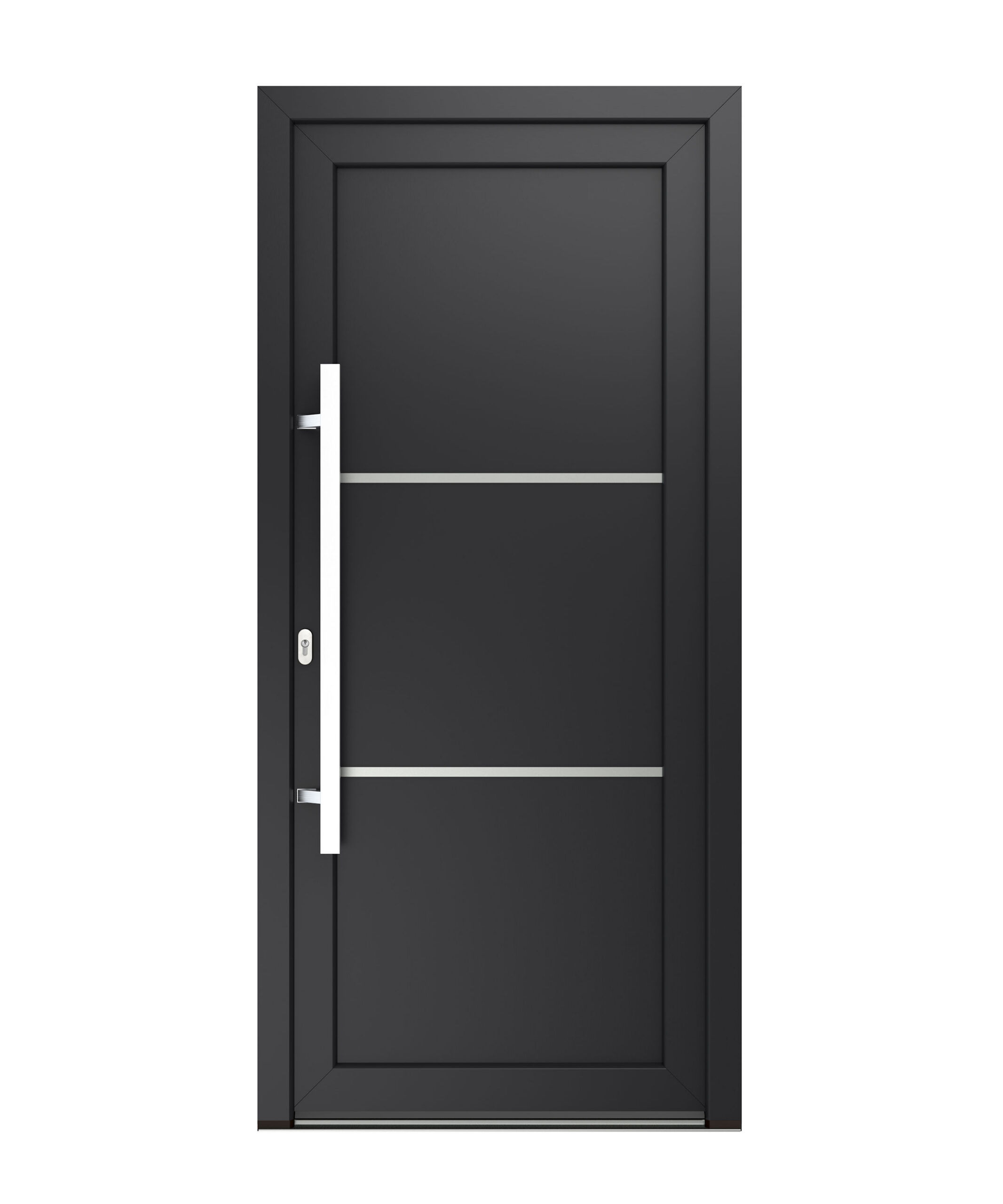 undefined door — 3