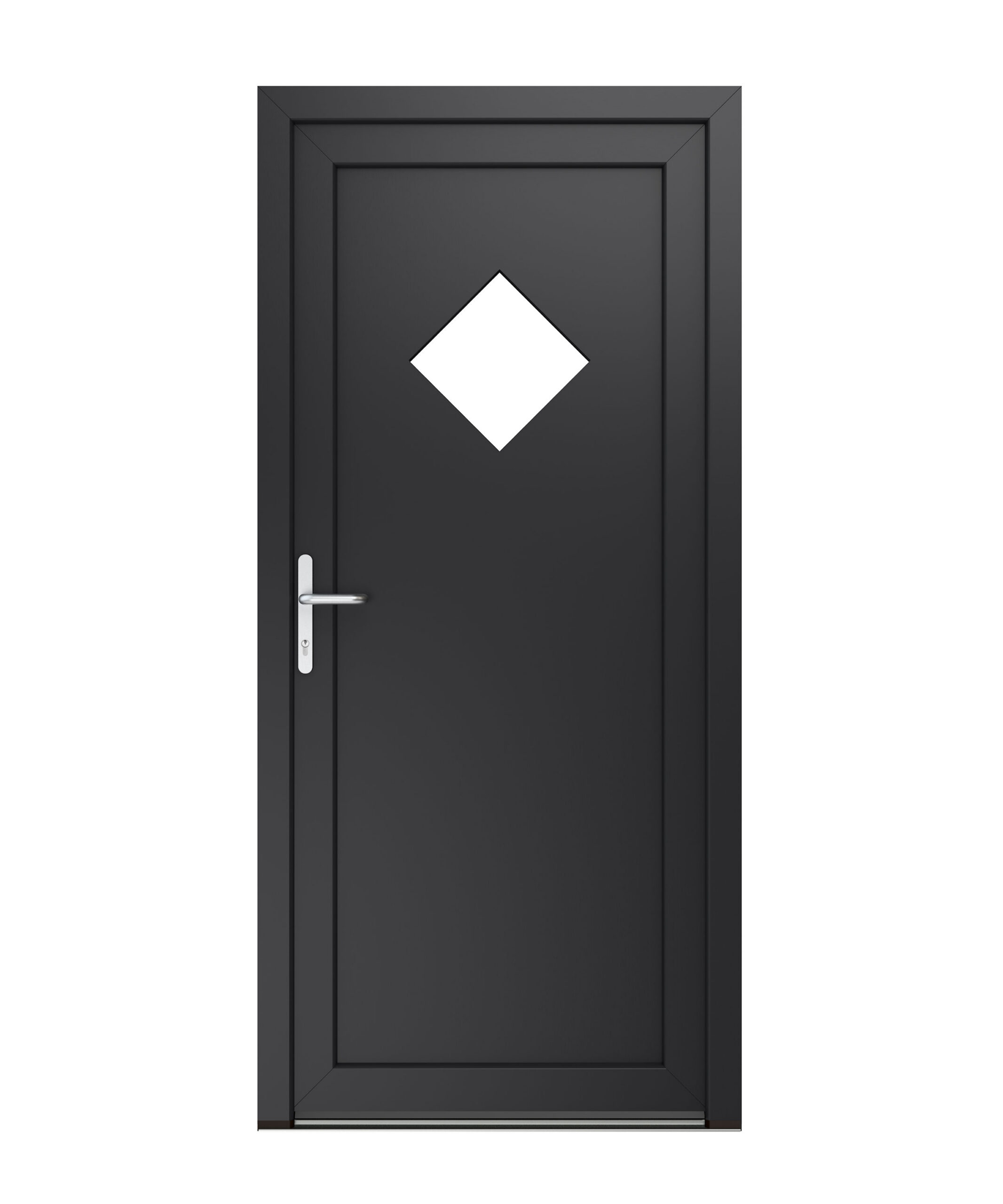 undefined door — 2