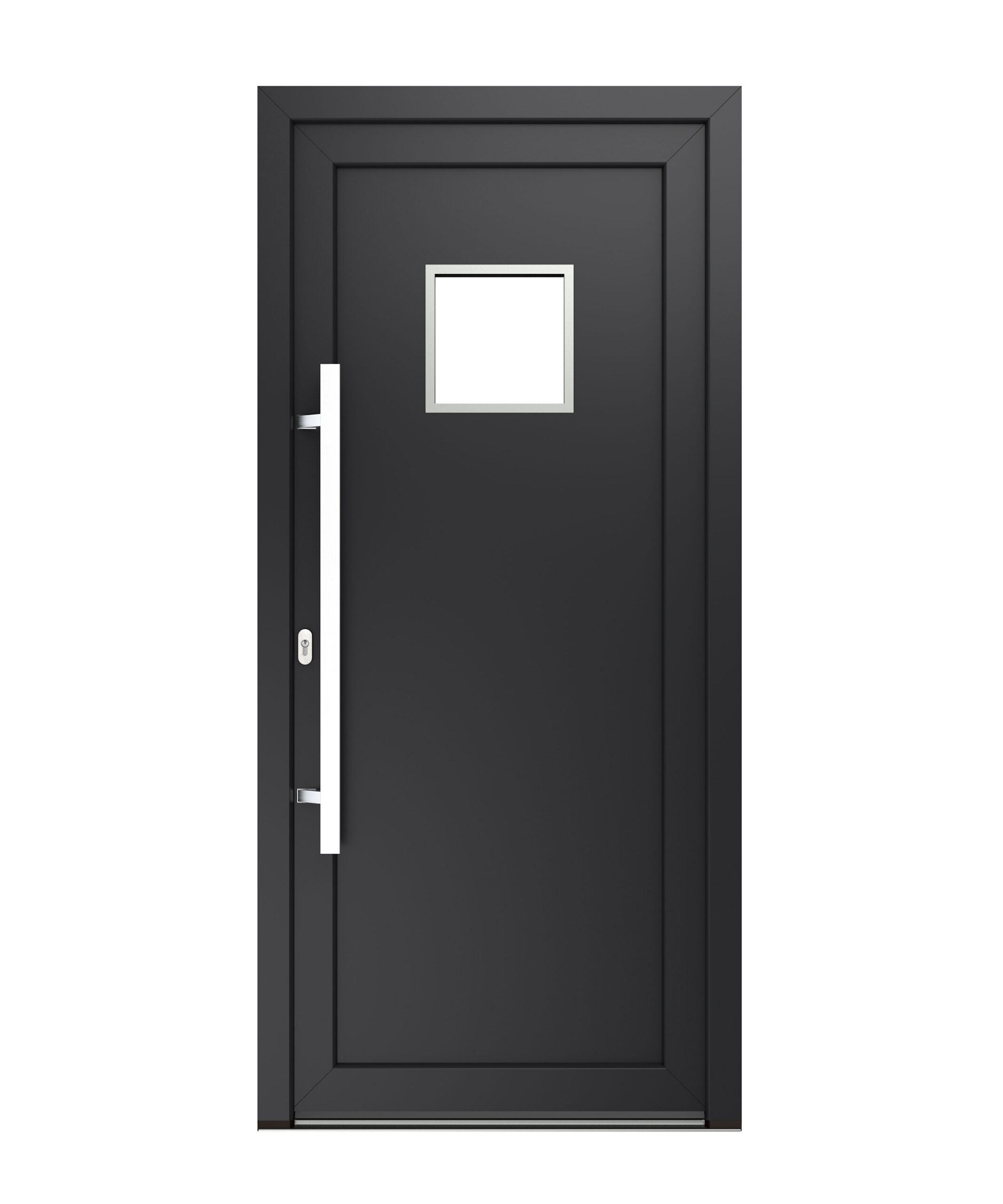 undefined door — 1