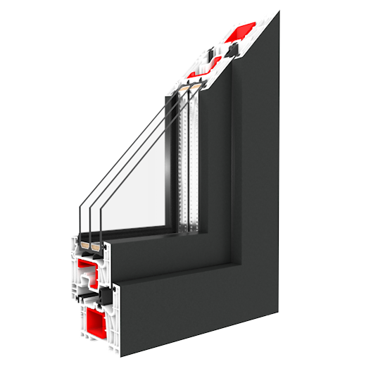 undefined window — installation 4