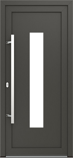 undefined door — 8