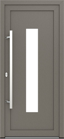 undefined door — 9