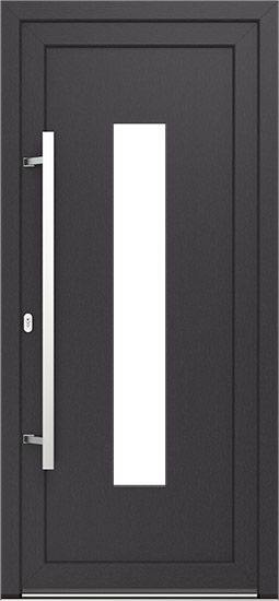 undefined door — 7