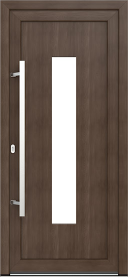 undefined door — 5