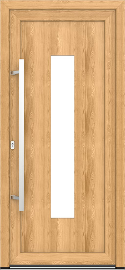 undefined door — 6