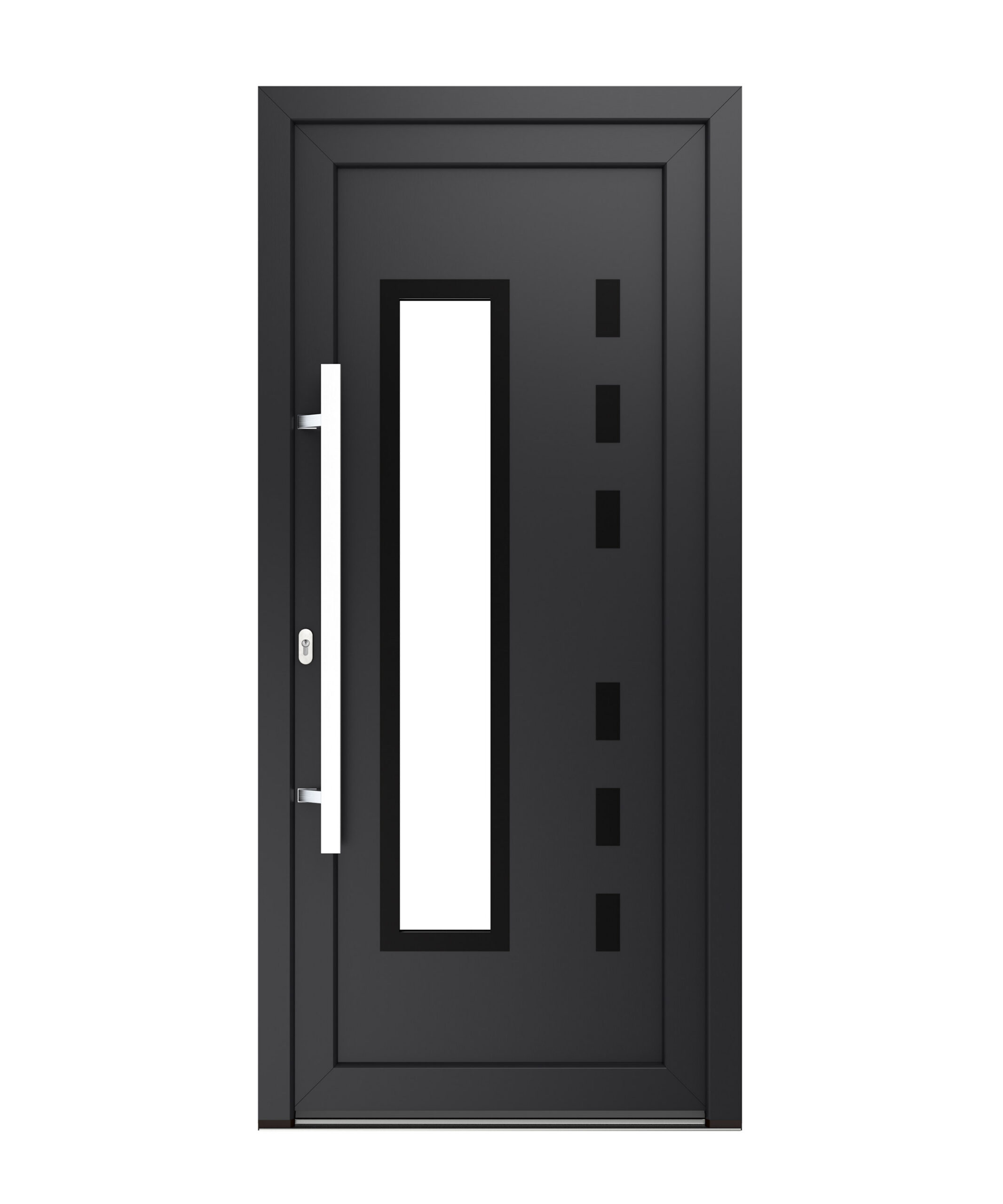 undefined door — 4