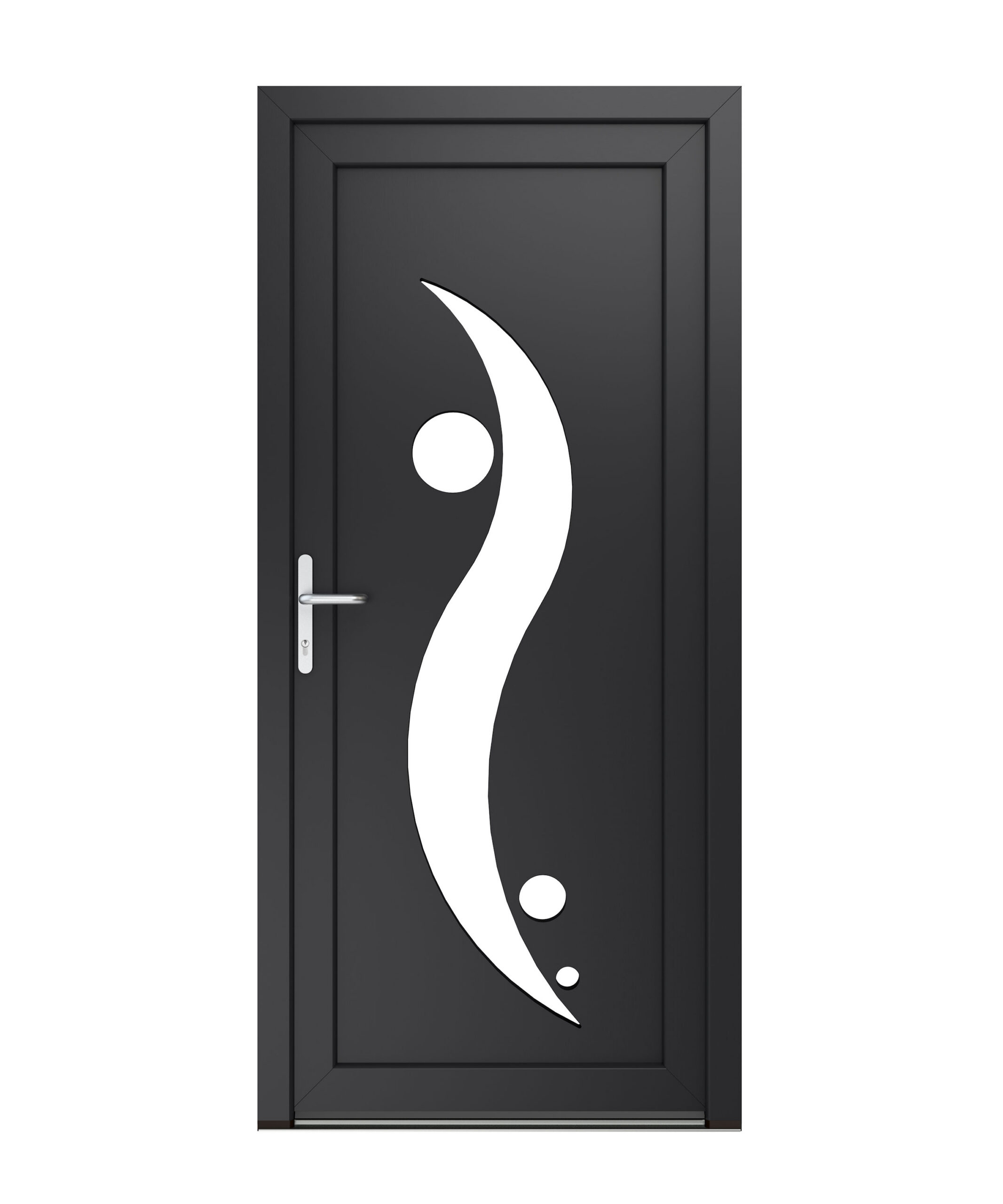 undefined door — 2