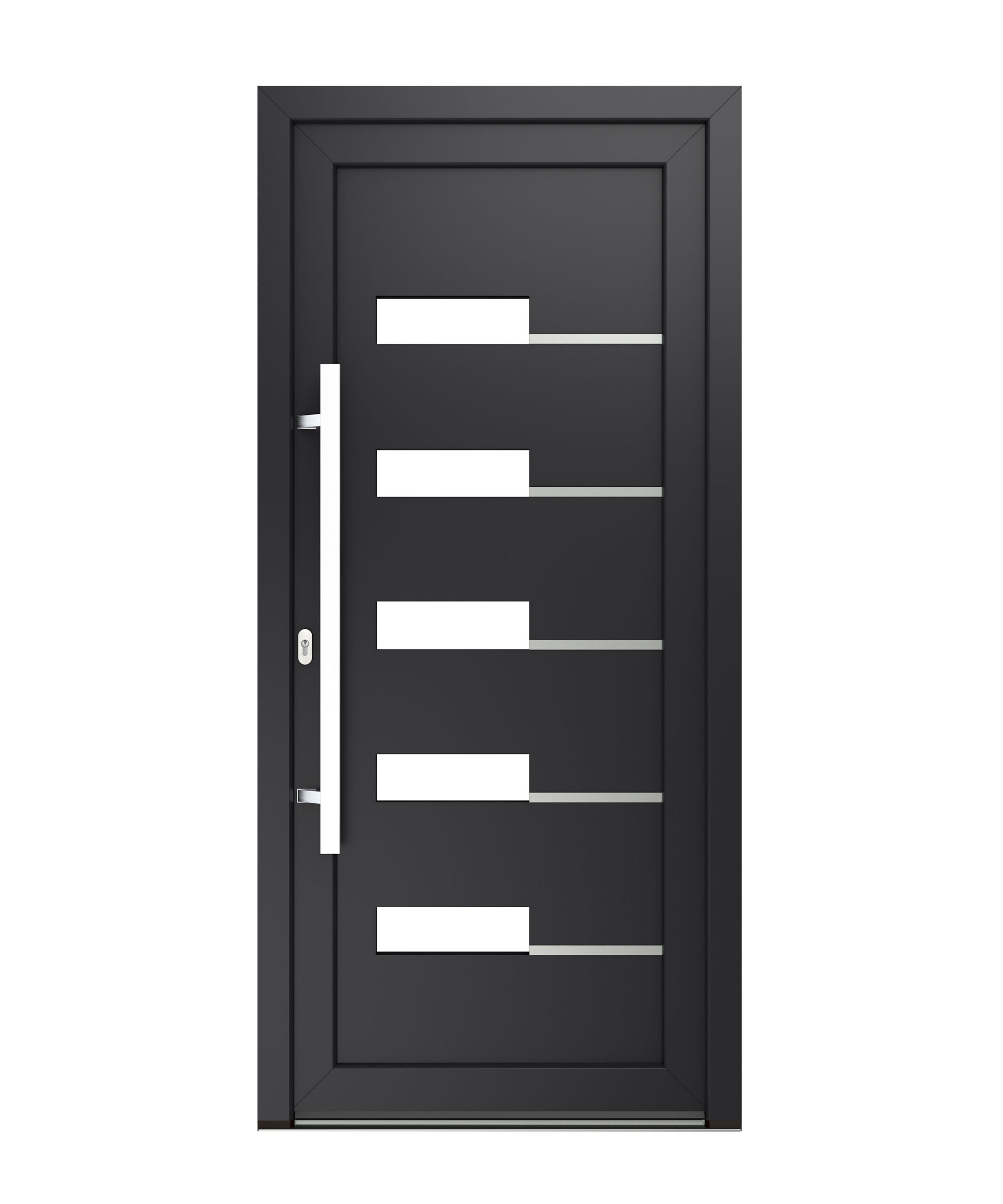undefined door — 1