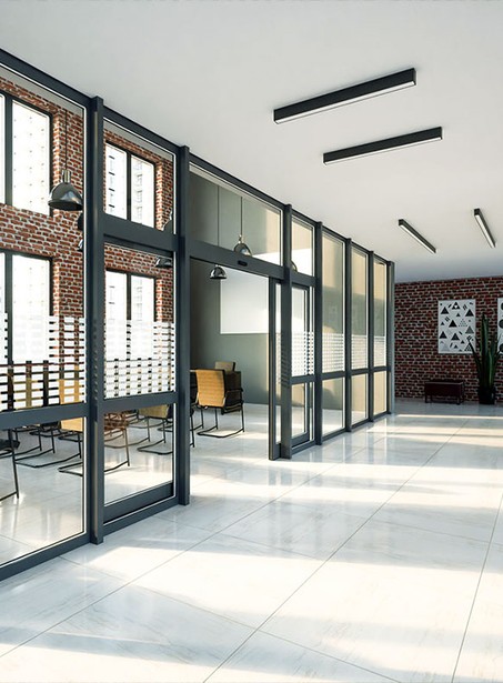 MB-45 — Drutex window