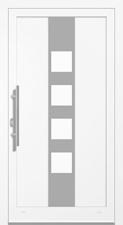 MB-70 Doors — Drutex door