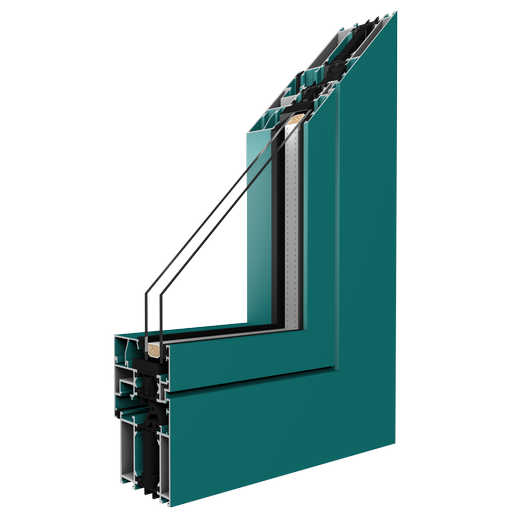 undefined window — installation 5