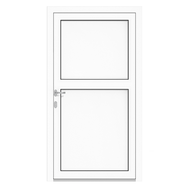 undefined door — 1