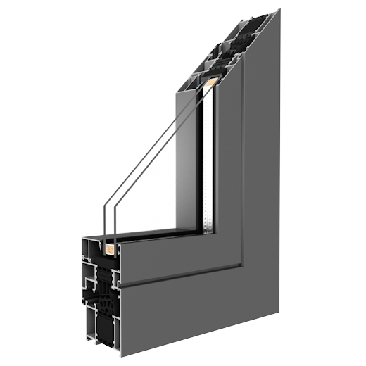 undefined window — installation 2