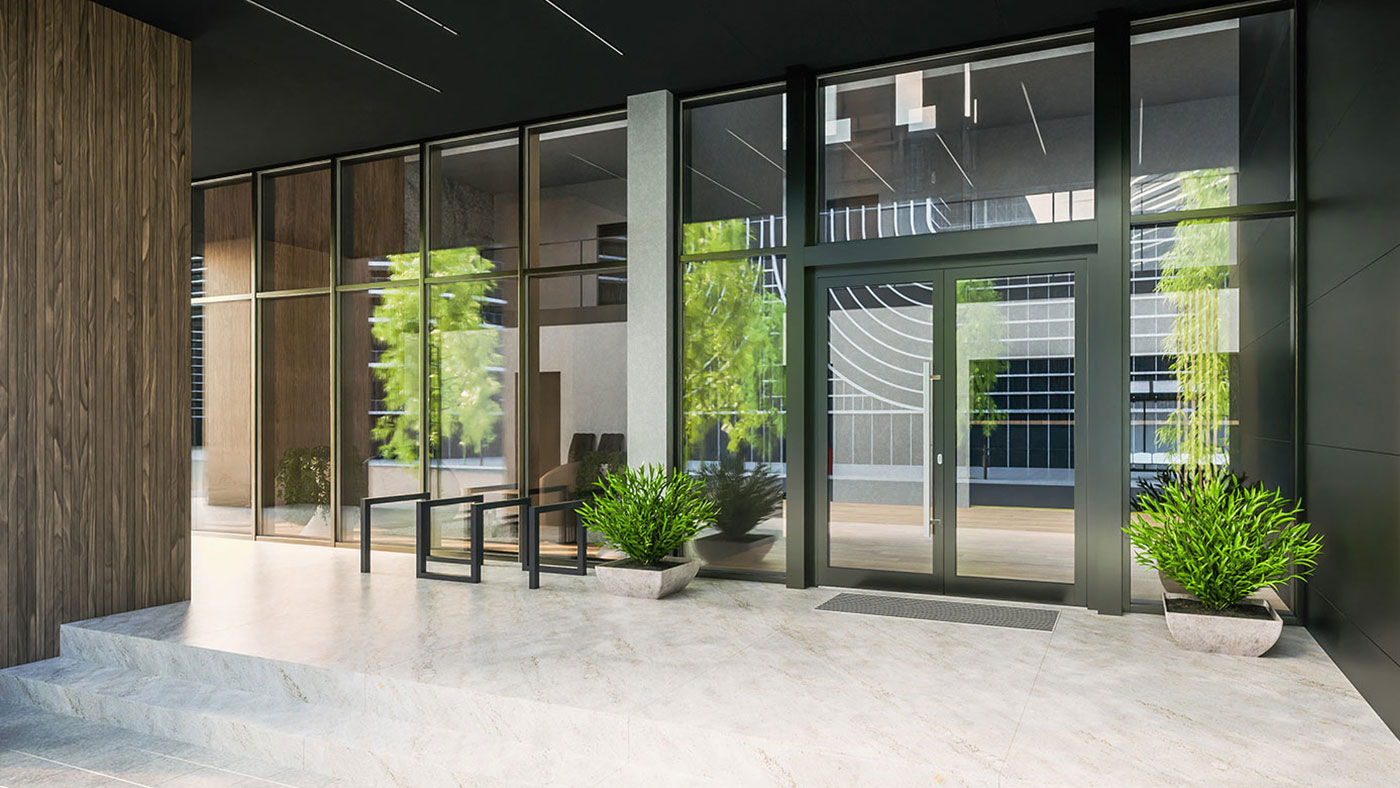 MB-79N SI — Drutex window