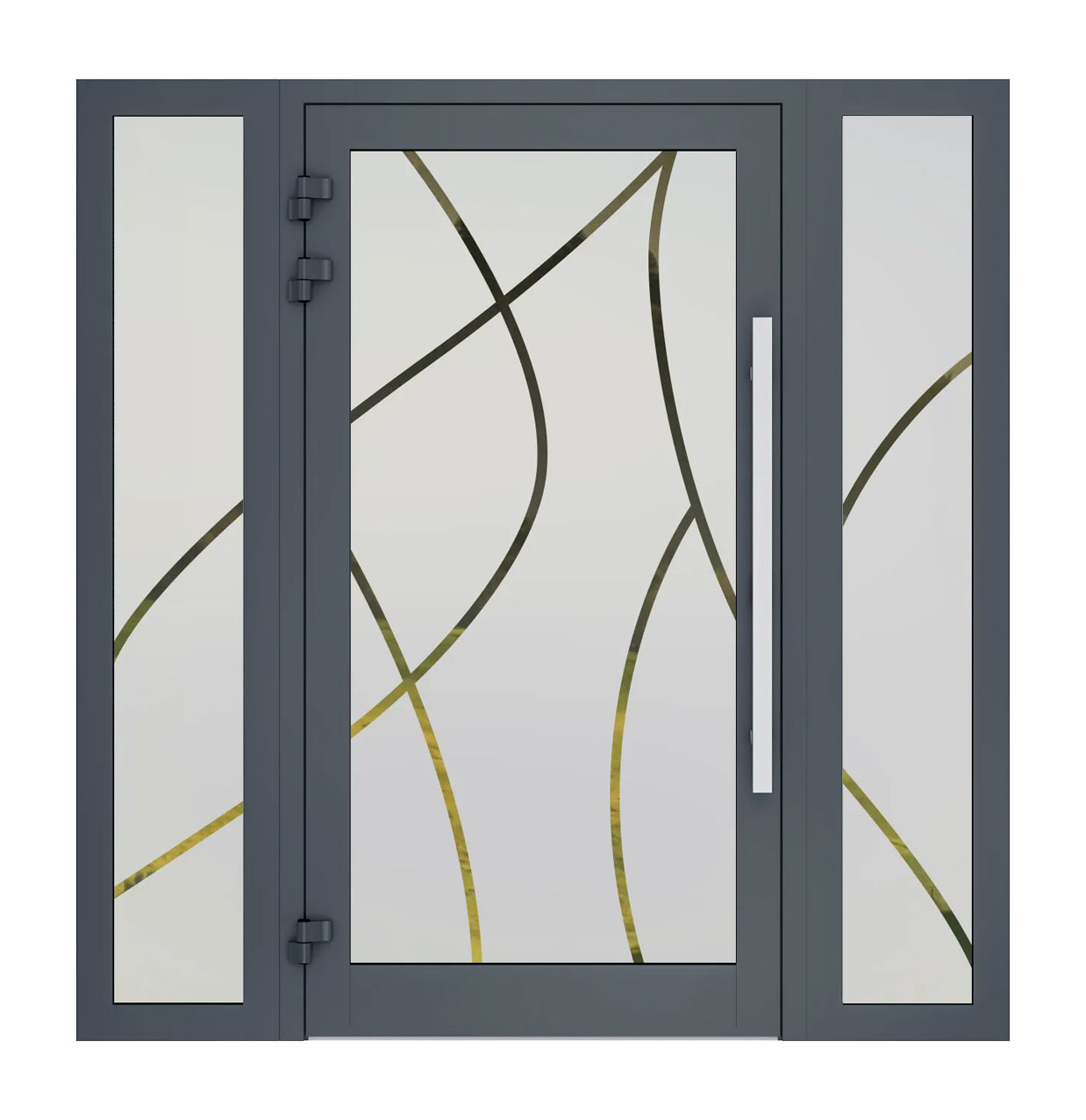 undefined door — 6