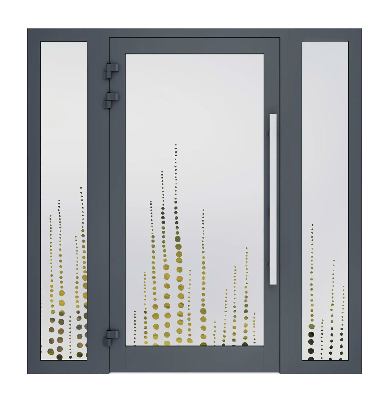 undefined door — 1