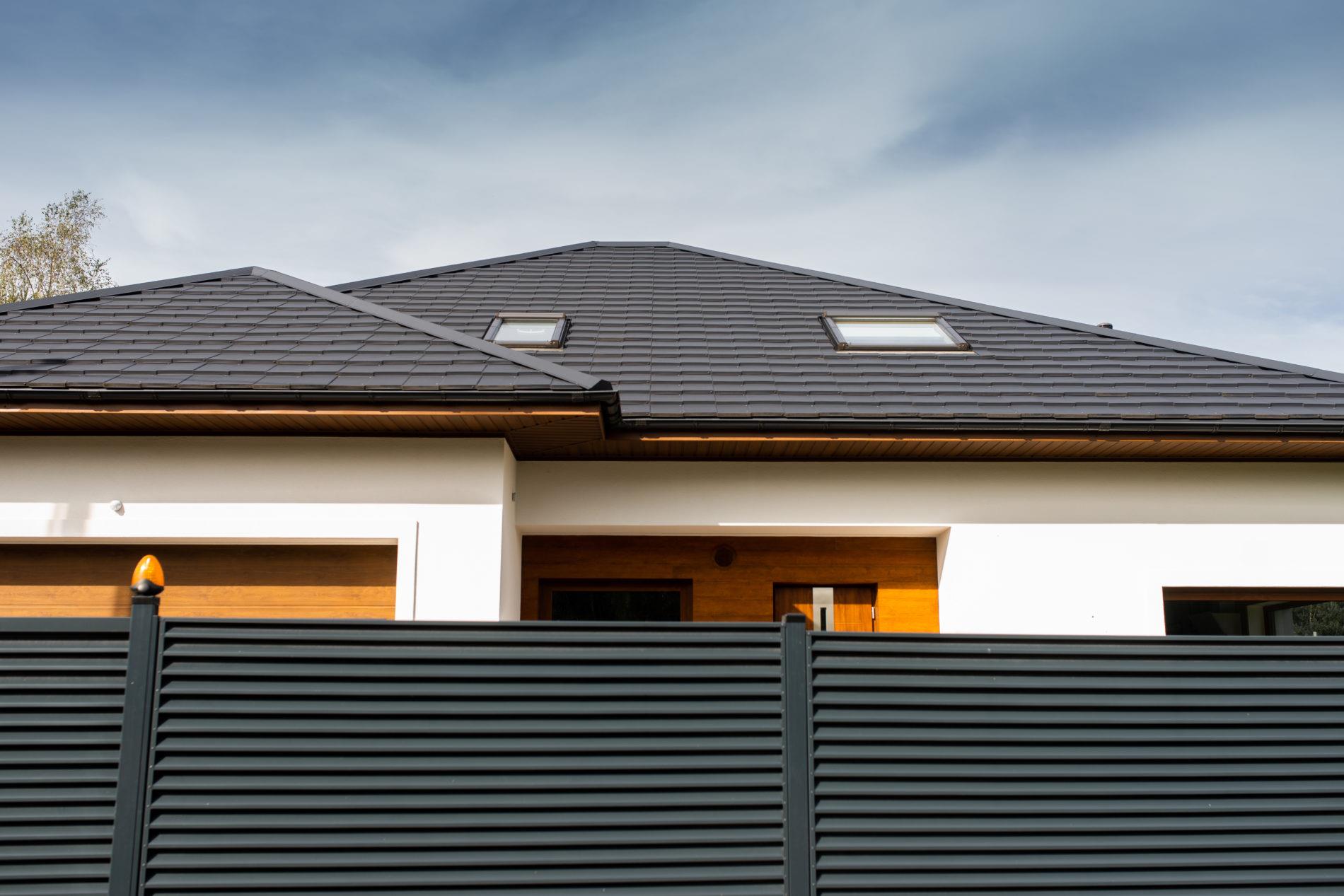 Savanna flat modular — residential application