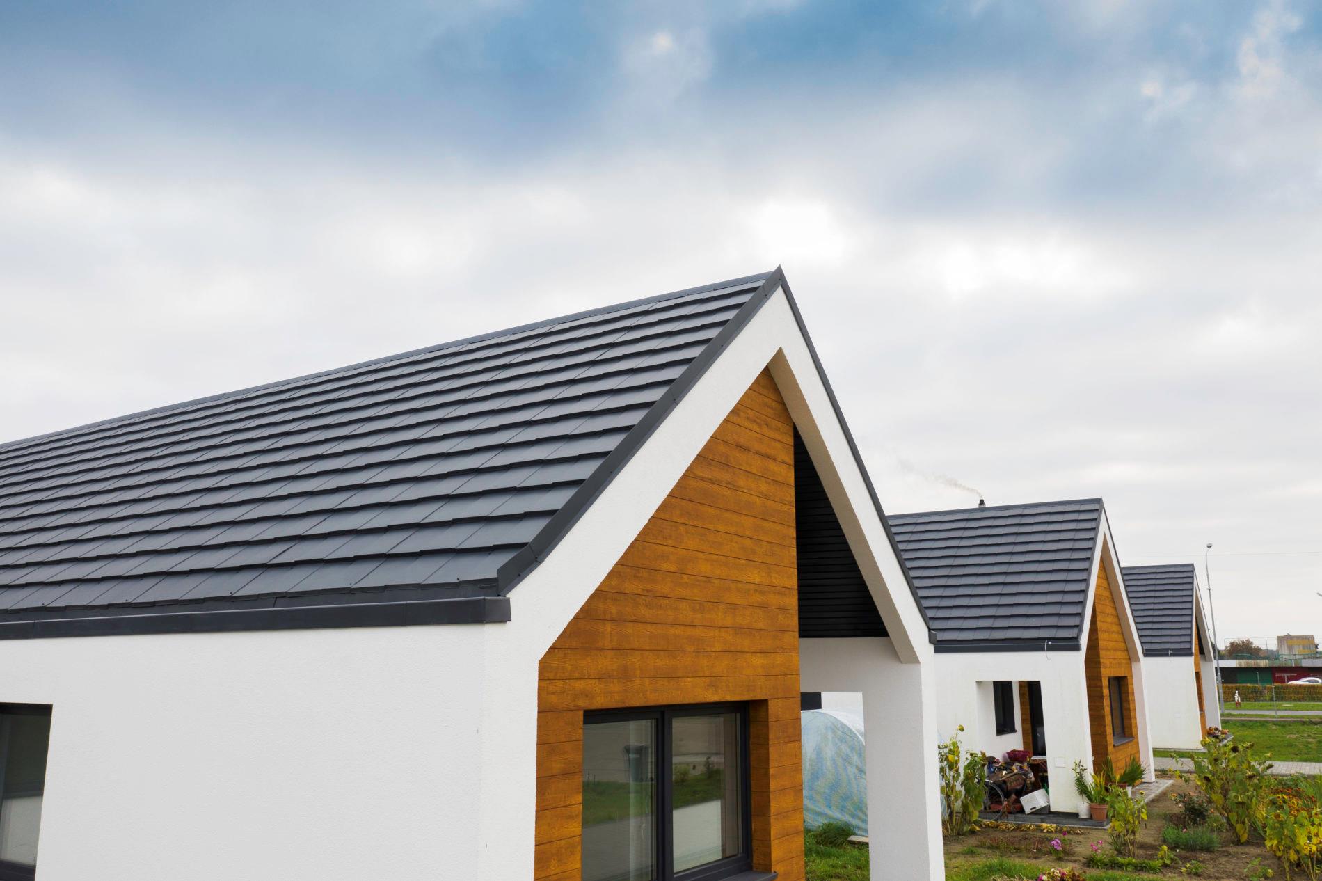 Savanna flat modular — clean line installation