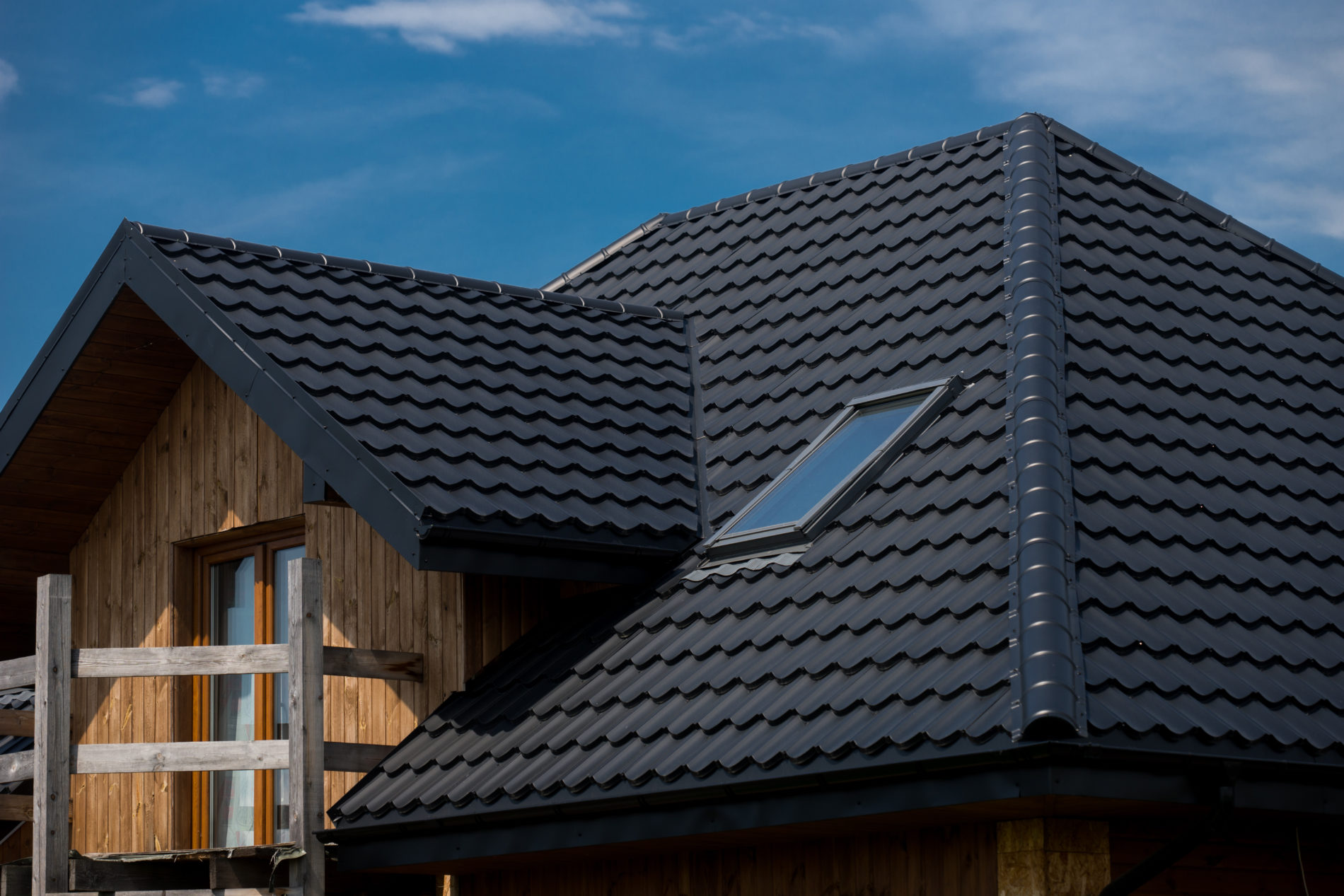 Scandinavia modular tile — module detail