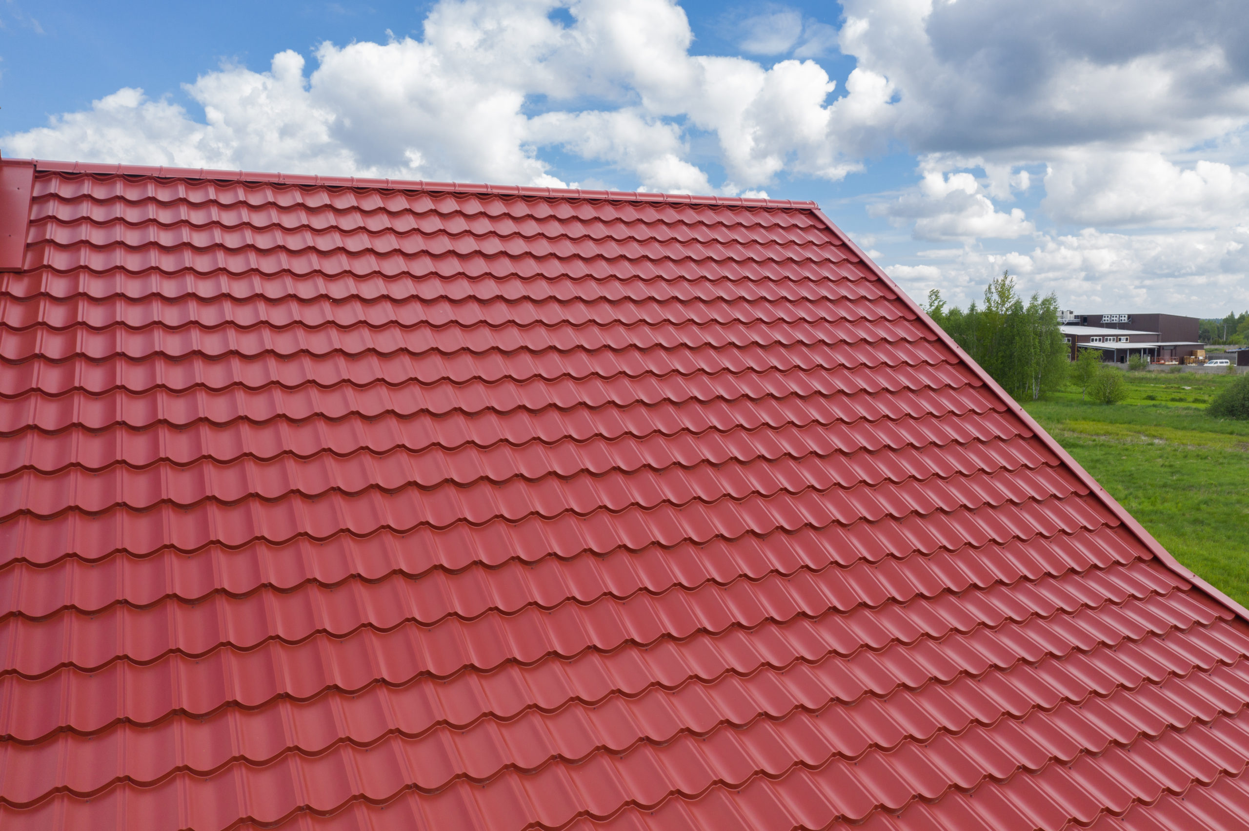 Scandinavia modular tile — color reference