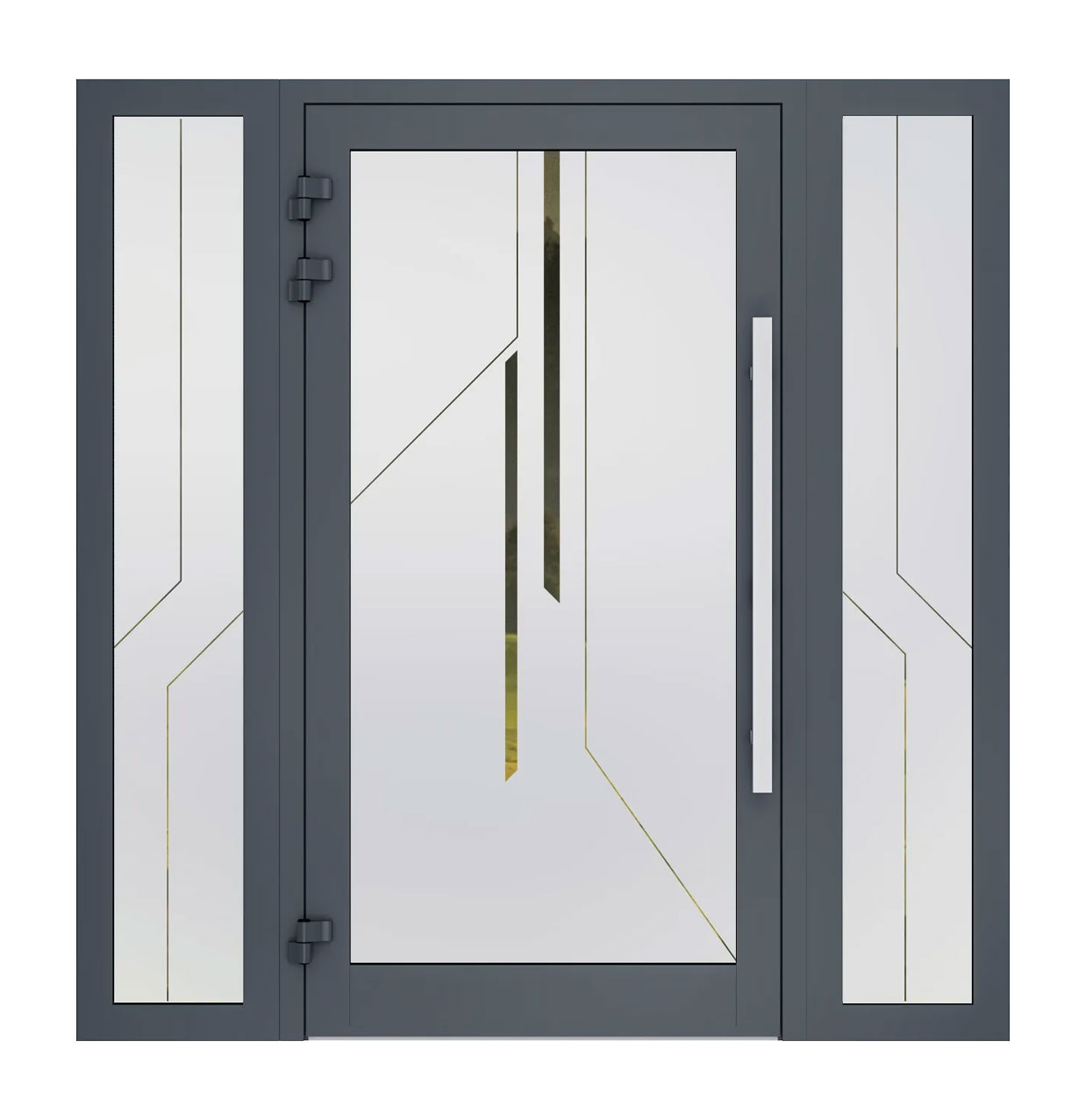 undefined door — 6