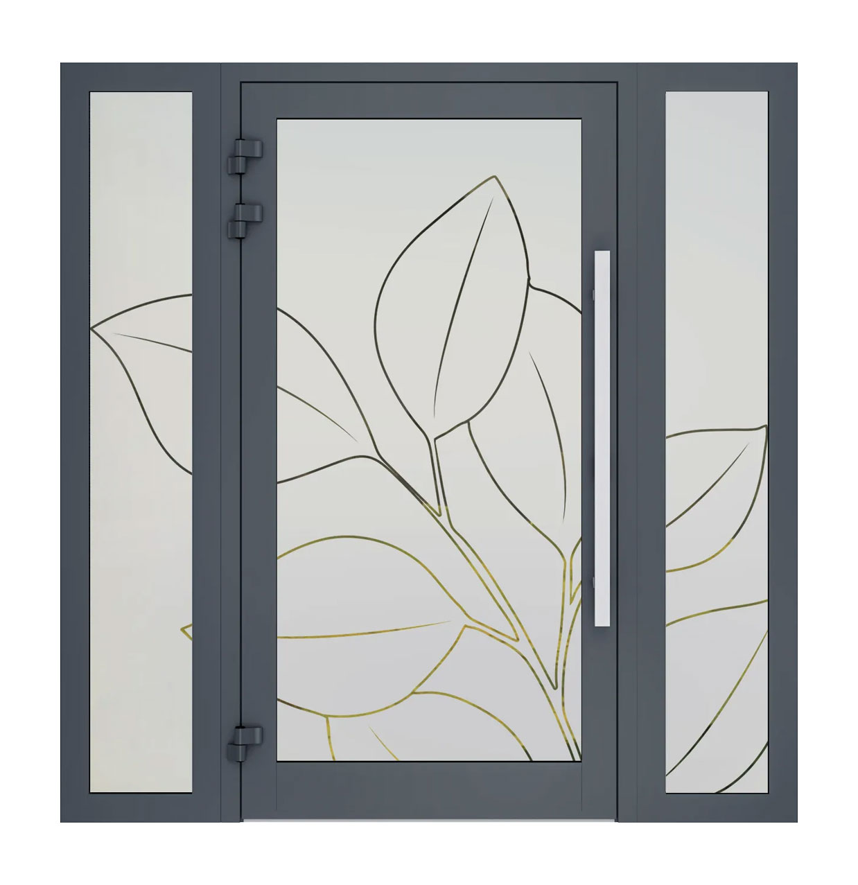 undefined door — 5